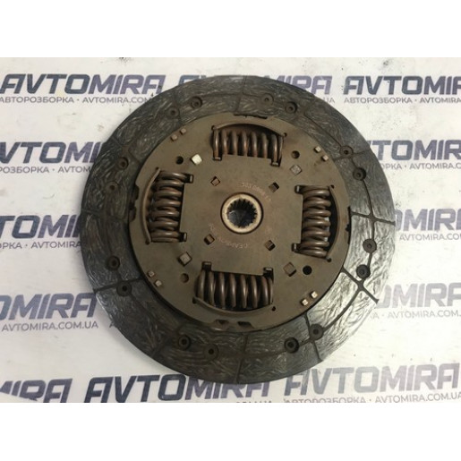 Диск зчеплення 235mm Peugeot 308 1.6BlueHDI 2013-2021 323089810